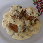 filet al pebre verd